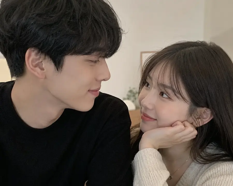 궁합 커플