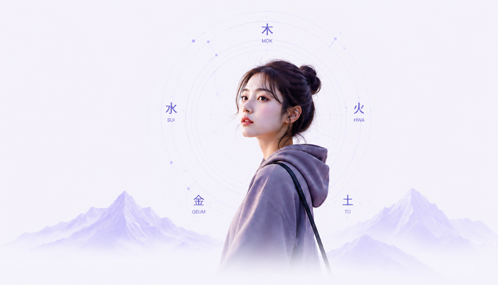 사주 입력